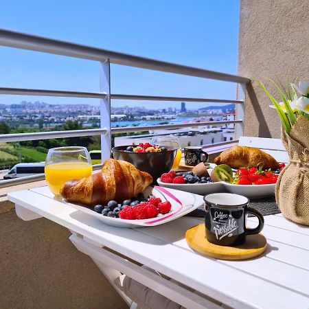 Luxury Apartment Salona Luaran gambar