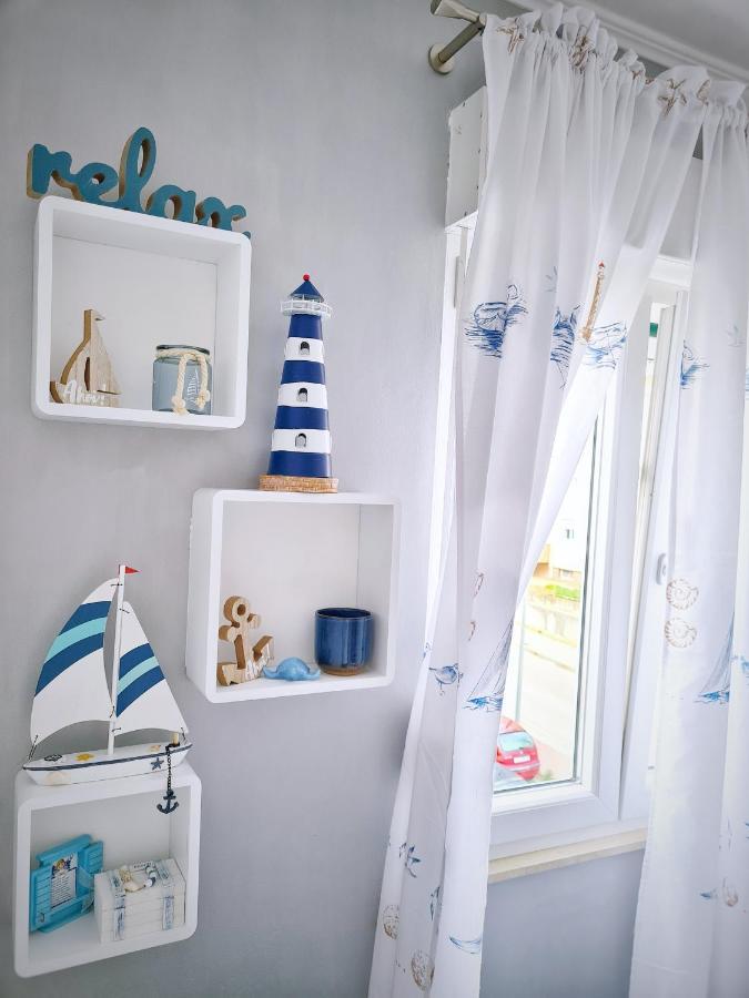 Luxury Apartment Salona Luaran gambar