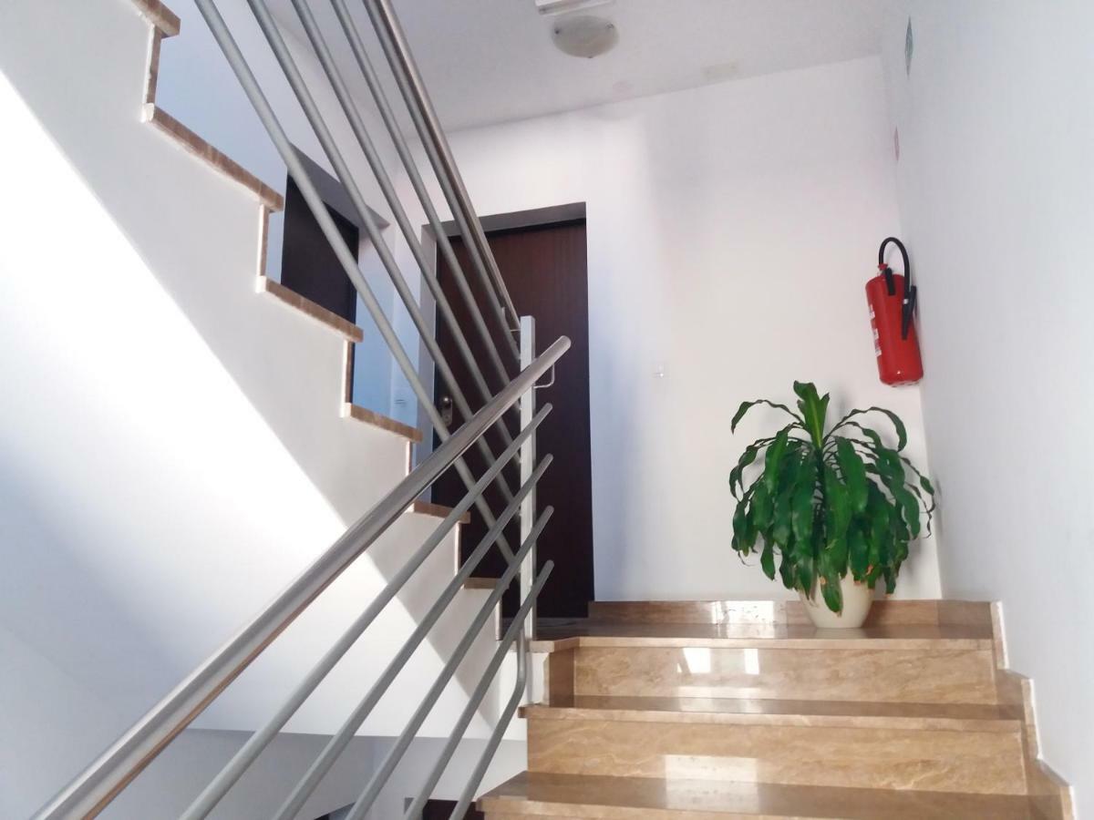 Luxury Apartment Salona Luaran gambar